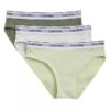 Arch Logo Graphic 3er-Pack Hipster
