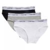 Arch Logo Graphic 3er-Pack Hipster