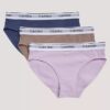 Arch Logo Graphic 3er-Pack Hipster