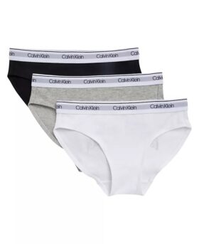 Arch Logo Graphic 3er-Pack Hipster