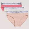 Arch Logo Graphic 3er-Pack Hipster