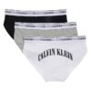 Arch Logo Graphic 3er-Pack Hipster