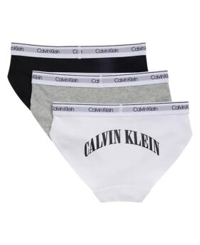 Arch Logo Graphic 3er-Pack Hipster