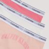 Arch Logo Graphic 3er-Pack Hipster