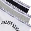 Arch Logo Graphic 3er-Pack Hipster