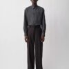 Archie-Hose mit weitem Bein Archie-Hose mit weitem Bein