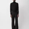 Archie-Hose mit weitem Bein Archie-Hose mit weitem Bein