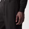 Archie-Hose mit weitem Bein Archie-Hose mit weitem Bein
