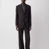 Archie-Hose mit weitem Bein Archie-Hose mit weitem Bein