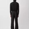 Archie-Hose mit weitem Bein Archie-Hose mit weitem Bein