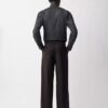 Archie-Hose mit weitem Bein Archie-Hose mit weitem Bein