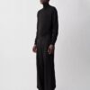 Archie-Hose mit weitem Bein Archie-Hose mit weitem Bein