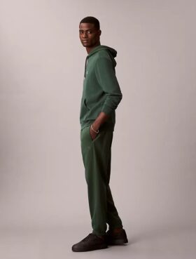 Archiv Logo-Fleece-Jogginghose