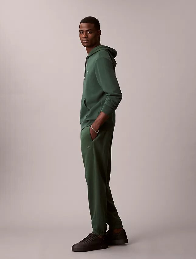 Archiv Logo-Fleece-Jogginghose Archiv Logo-Fleece-Jogginghose