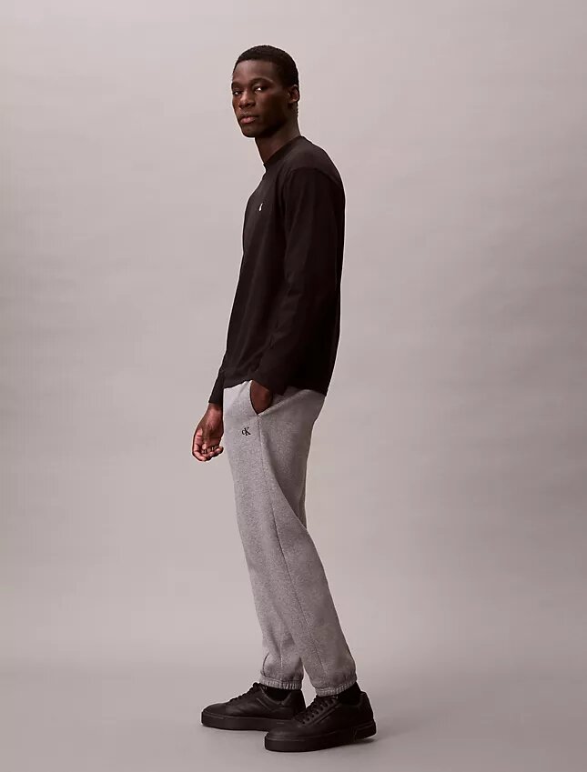 Archiv-Logo-Fleece-Jogginghose Archiv-Logo-Fleece-Jogginghose