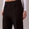 Archiv-Logo-Jogginghose aus French Terry