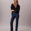 Archive High Rise Slim Jeans Archive High Rise Slim Jeans