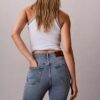 Archive High Rise Slim Jeans Archive High Rise Slim Jeans