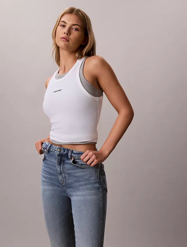 Archive High Rise Slim Jeans Archive High Rise Slim Jeans