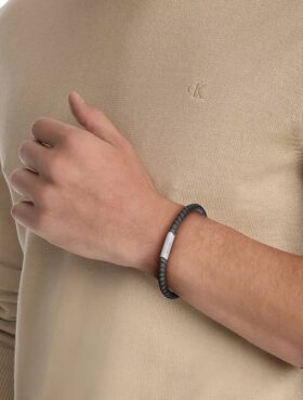 Armband „Contoured Bubbles“