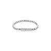 Armband mit geschwungenen Gliedern Armband mit geschwungenen Gliedern