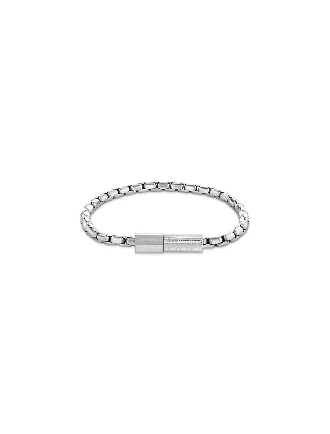 Armband mit geschwungenen Gliedern Armband mit geschwungenen Gliedern