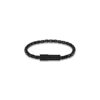 Armband mit geschwungenen Gliedern Armband mit geschwungenen Gliedern