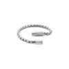 Armband mit geschwungenen Gliedern Armband mit geschwungenen Gliedern
