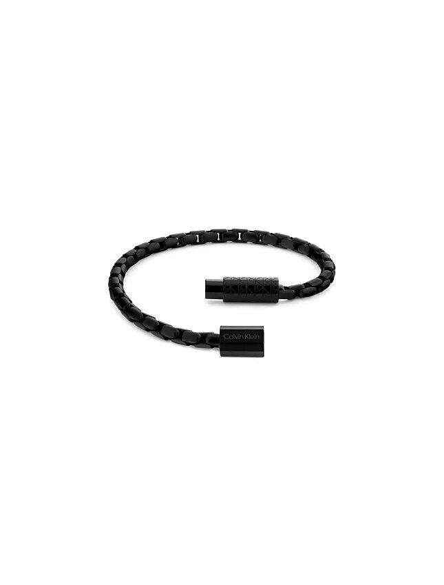 Armband mit geschwungenen Gliedern Armband mit geschwungenen Gliedern