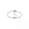 Armband mit Ring-Anhänger