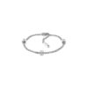 Armband mit Ring-Anhänger
