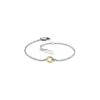 Armband mit Ring-Anhänger