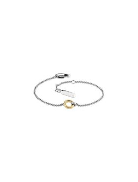 Armband mit Ring-Anhänger