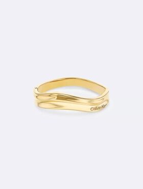 Armreif in organischer Form