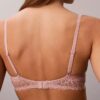 Attraction Leicht gefütterter BH mit perfekter Abdeckung