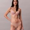 Attraction Push-Up-Plunge-BH Attraction Push-Up-Plunge-BH