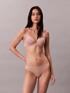 Attraction Push-Up-Plunge-BH