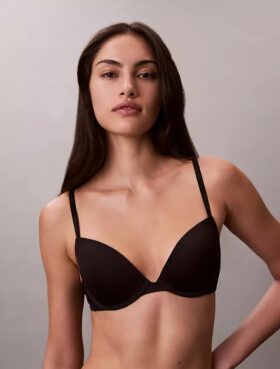 Attraction Push-Up-Plunge-BH