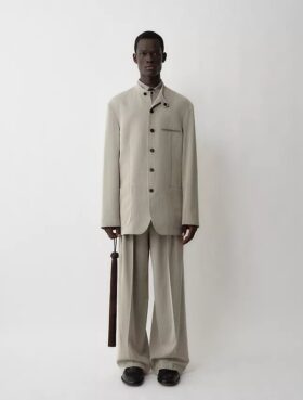 Augustus-Jacke