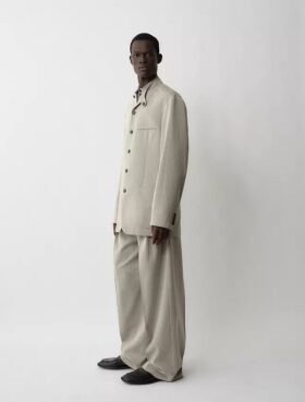 Augustus-Jacke