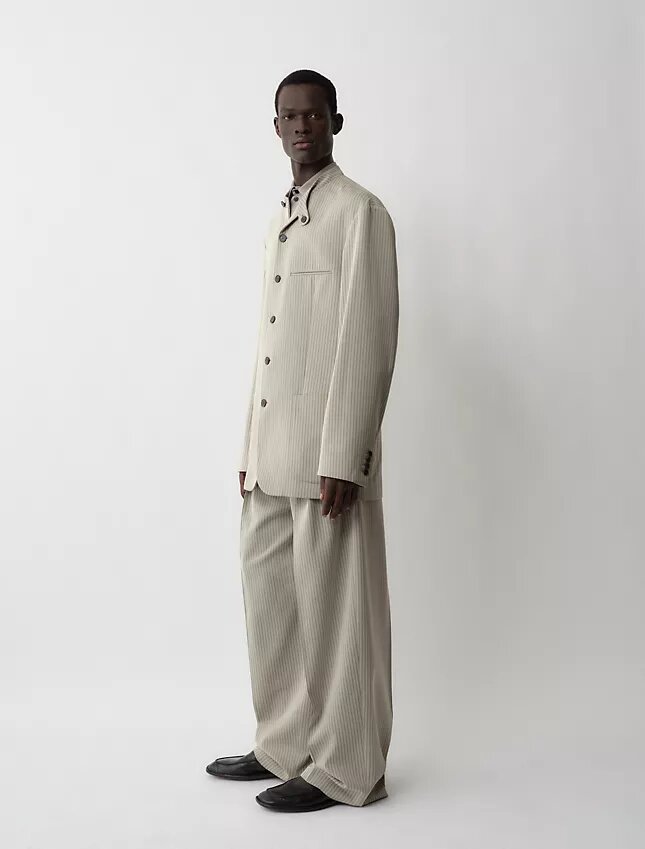 Augustus-Jacke Augustus-Jacke