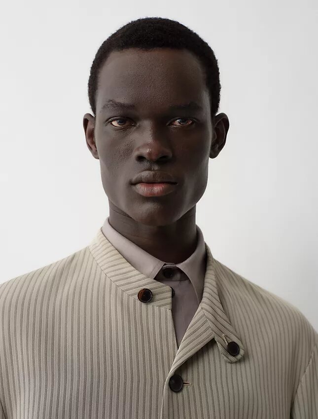 Augustus-Jacke Augustus-Jacke