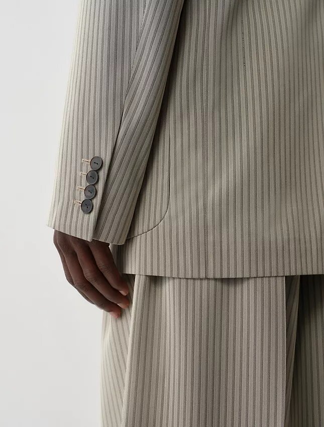 Augustus-Jacke Augustus-Jacke