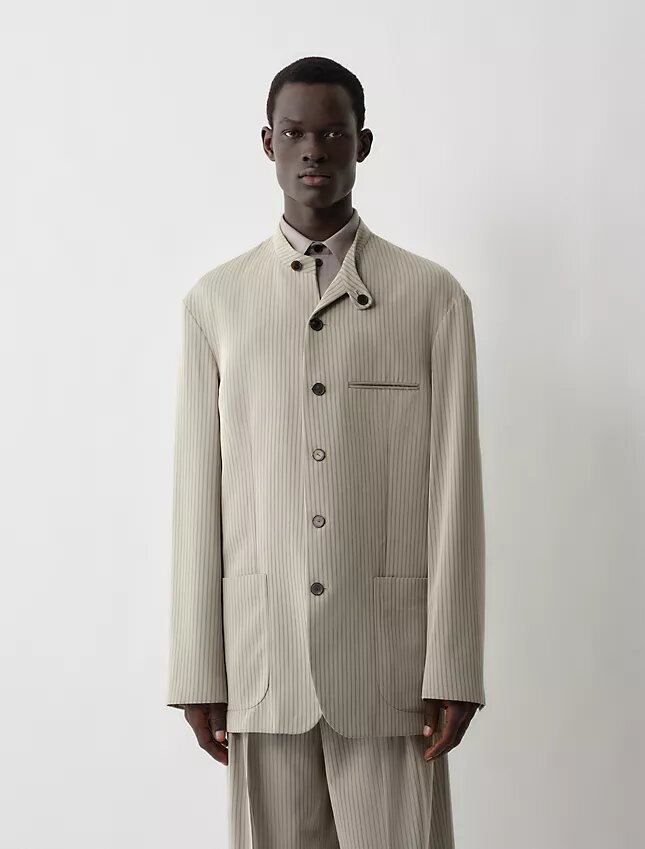 Augustus-Jacke Augustus-Jacke