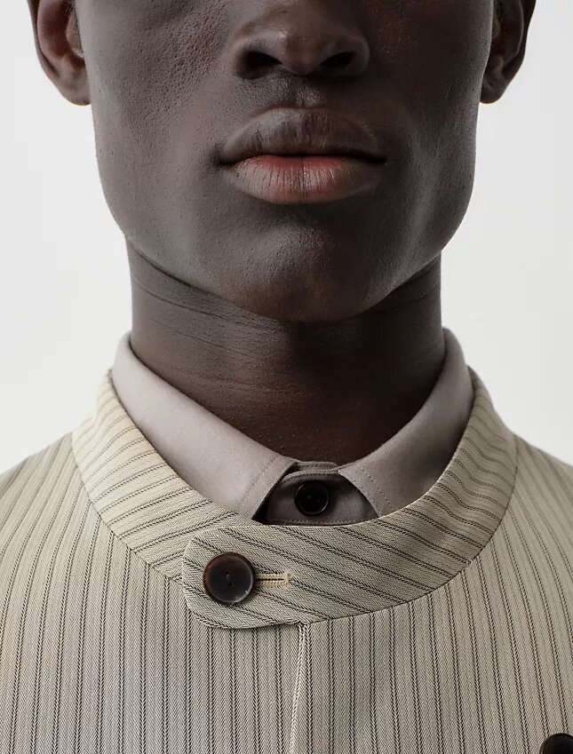 Augustus-Jacke Augustus-Jacke