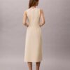 Ausgestelltes Midikleid Ausgestelltes Midikleid