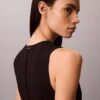 Ausgestelltes Midikleid Ausgestelltes Midikleid