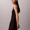 Ausgestelltes Midikleid Ausgestelltes Midikleid