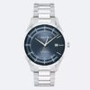 Automatikuhr mit H-Link-Armband Automatikuhr mit H-Link-Armband