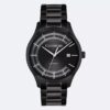 Automatikuhr mit H-Link-Armband Automatikuhr mit H-Link-Armband